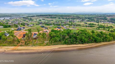 Tiny photo for 600 Firefly Drive, Loudon, TN 37774 (MLS # 1336990)