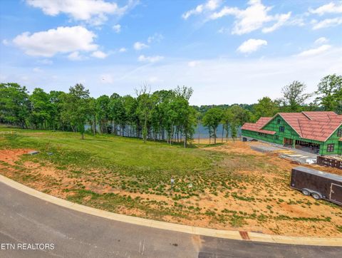 Tiny photo for 600 Firefly Drive, Loudon, TN 37774 (MLS # 1336990)