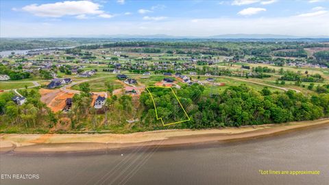 Tiny photo for 600 Firefly Drive, Loudon, TN 37774 (MLS # 1336990)