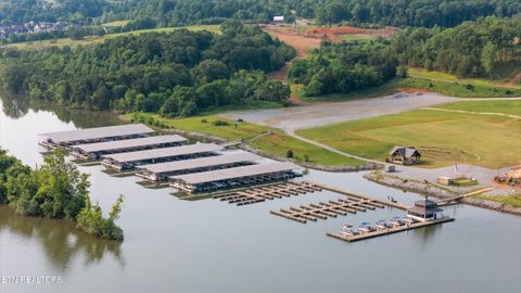 Tiny photo for 600 Firefly Drive, Loudon, TN 37774 (MLS # 1336990)