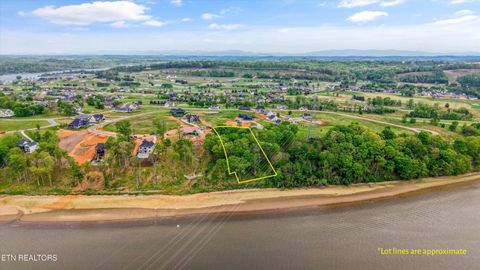 Tiny photo for 600 Firefly Drive, Loudon, TN 37774 (MLS # 1336990)