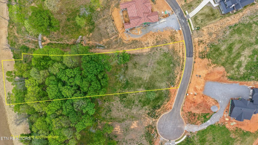 Photo of 600 Firefly Drive, Loudon, TN 37774 (MLS # 1336990)