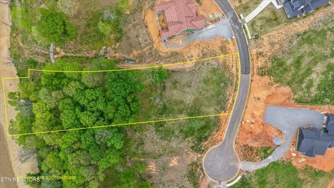 Tiny photo for 600 Firefly Drive, Loudon, TN 37774 (MLS # 1336990)