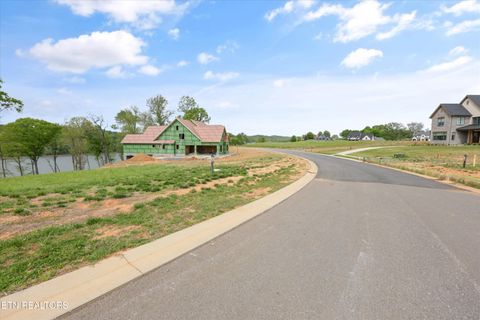Tiny photo for 600 Firefly Drive, Loudon, TN 37774 (MLS # 1336990)