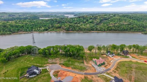 Tiny photo for 600 Firefly Drive, Loudon, TN 37774 (MLS # 1336990)