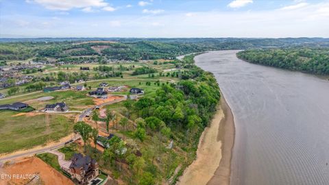 Photo of 600 Firefly Drive, Loudon, TN 37774 (MLS # 1336990)