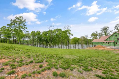 Tiny photo for 600 Firefly Drive, Loudon, TN 37774 (MLS # 1336990)