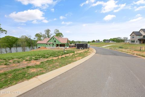 Tiny photo for 600 Firefly Drive, Loudon, TN 37774 (MLS # 1336990)