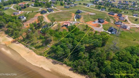 Tiny photo for 600 Firefly Drive, Loudon, TN 37774 (MLS # 1336990)