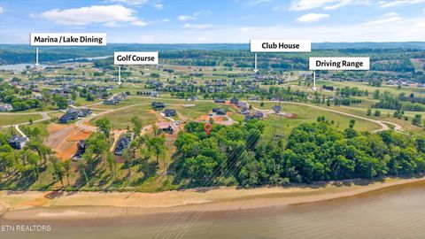 Tiny photo for 600 Firefly Drive, Loudon, TN 37774 (MLS # 1336990)