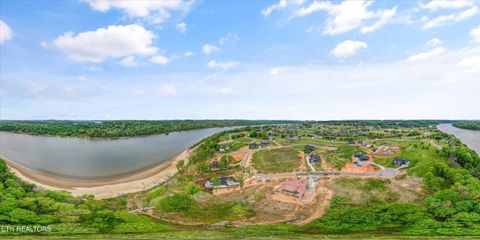 Tiny photo for 600 Firefly Drive, Loudon, TN 37774 (MLS # 1336990)