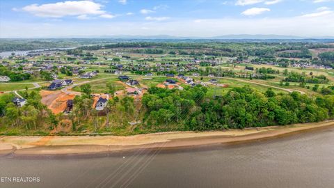 Tiny photo for 600 Firefly Drive, Loudon, TN 37774 (MLS # 1336990)