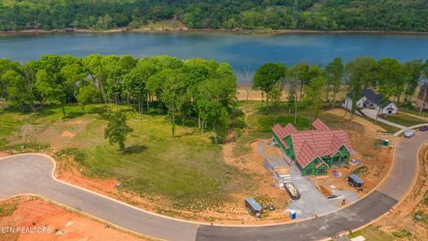 Tiny photo for 600 Firefly Drive, Loudon, TN 37774 (MLS # 1336990)