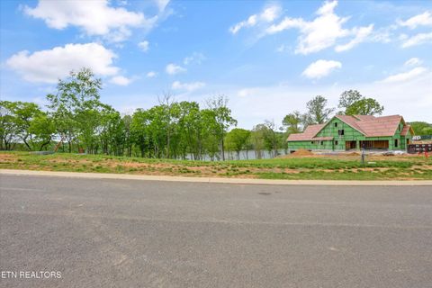 Tiny photo for 600 Firefly Drive, Loudon, TN 37774 (MLS # 1336990)