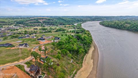 Tiny photo for 600 Firefly Drive, Loudon, TN 37774 (MLS # 1336990)