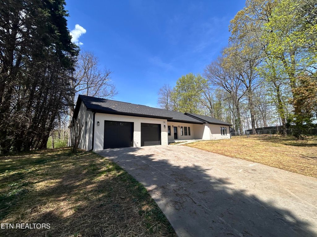 Photo of 190 Maple Ridge Lane, Seymour, TN 37865 (MLS # 1295815)