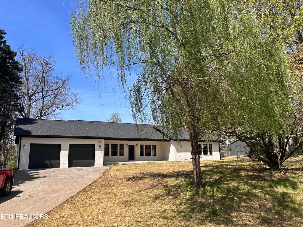 Photo of 190 Maple Ridge Lane, Seymour, TN 37865 (MLS # 1295815)