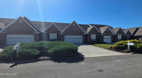 Photo of 229 River Garden Court, Sevierville, TN 37862 (MLS # 1319514)