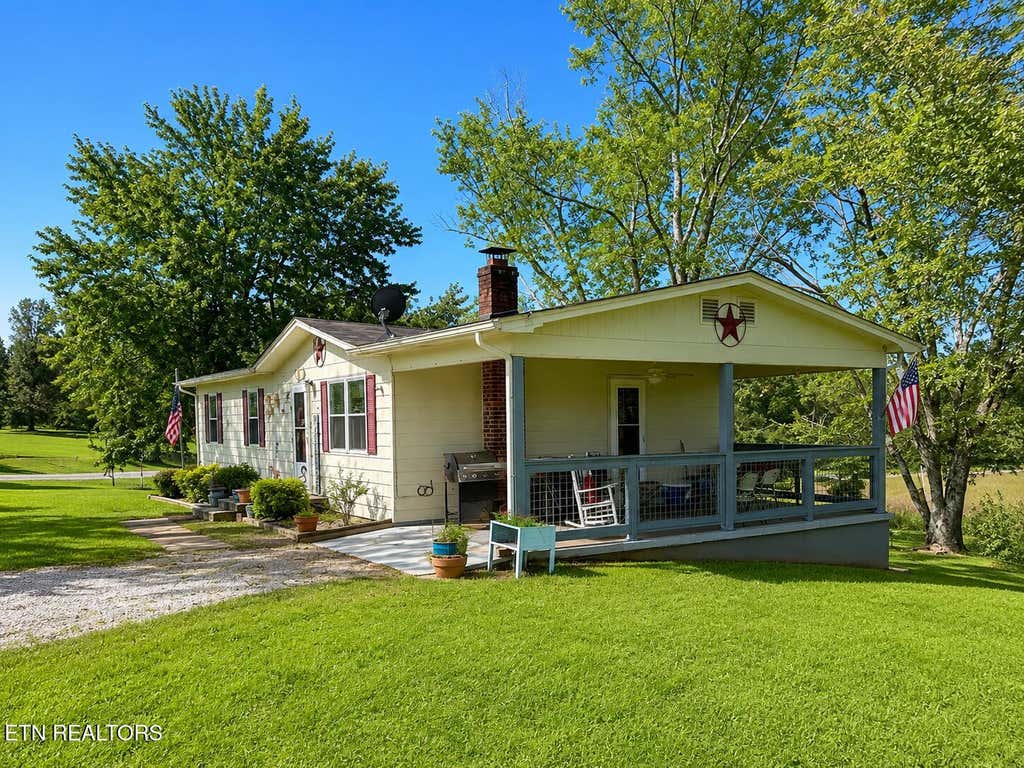 Photo of 504 Burger Branch Rd, Englewood, TN 37329 (MLS # 1352912)