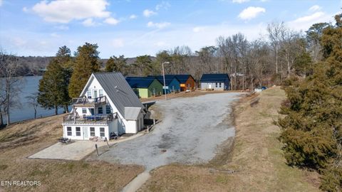 Tiny photo for 9136 Solway Ferry Rd, Oak Ridge, TN 37830 (MLS # 1327957)