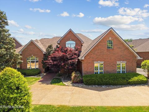 Photo of 206 Savannah Park Drive, Maryville, TN 37803 (MLS # 1338897)