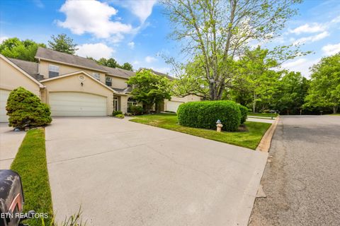 Tiny photo for 665 Chapel Point Lane, Knoxville, TN 37934 (MLS # 1341955)