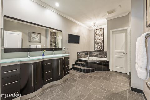Tiny photo for 665 Chapel Point Lane, Knoxville, TN 37934 (MLS # 1341955)