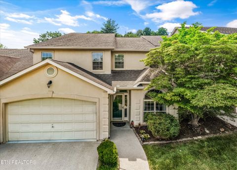 Photo of 665 Chapel Point Lane, Knoxville, TN 37934 (MLS # 1341955)