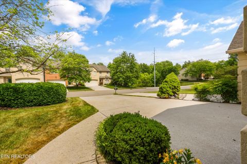 Tiny photo for 665 Chapel Point Lane, Knoxville, TN 37934 (MLS # 1341955)
