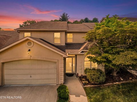 Tiny photo for 665 Chapel Point Lane, Knoxville, TN 37934 (MLS # 1341955)