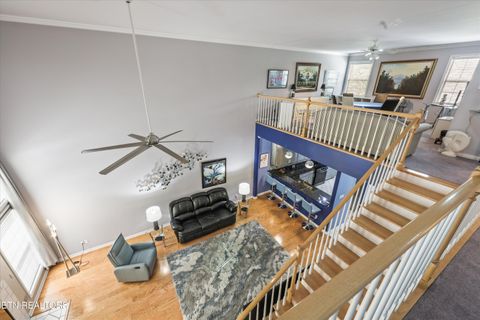 Tiny photo for 665 Chapel Point Lane, Knoxville, TN 37934 (MLS # 1341955)