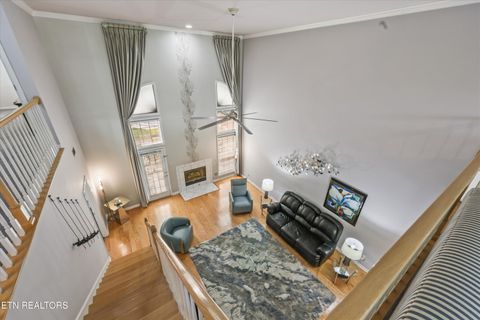 Tiny photo for 665 Chapel Point Lane, Knoxville, TN 37934 (MLS # 1341955)