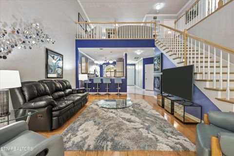 Tiny photo for 665 Chapel Point Lane, Knoxville, TN 37934 (MLS # 1341955)