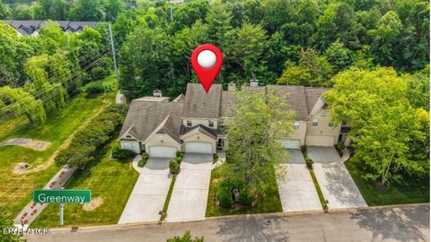 Tiny photo for 665 Chapel Point Lane, Knoxville, TN 37934 (MLS # 1341955)