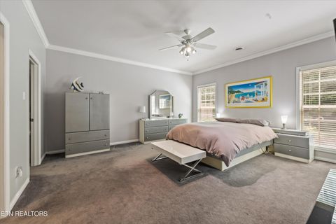 Tiny photo for 665 Chapel Point Lane, Knoxville, TN 37934 (MLS # 1341955)
