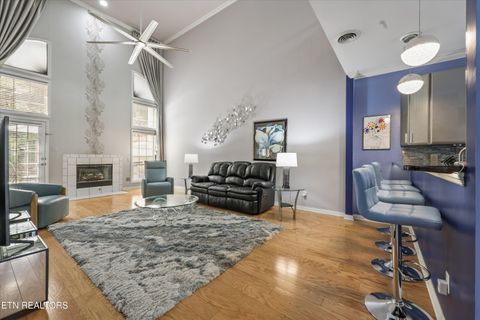 Tiny photo for 665 Chapel Point Lane, Knoxville, TN 37934 (MLS # 1341955)