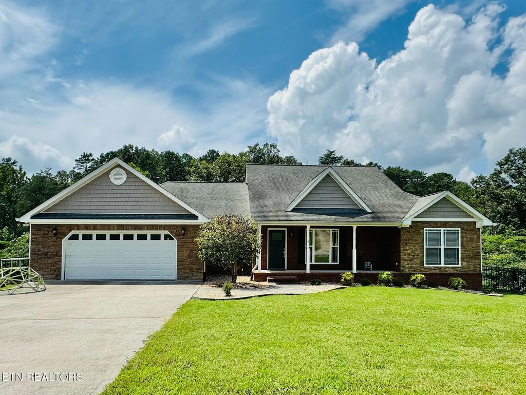 Photo of 152 Nicole Drive, Dayton, TN 37321 (MLS # 1313065)