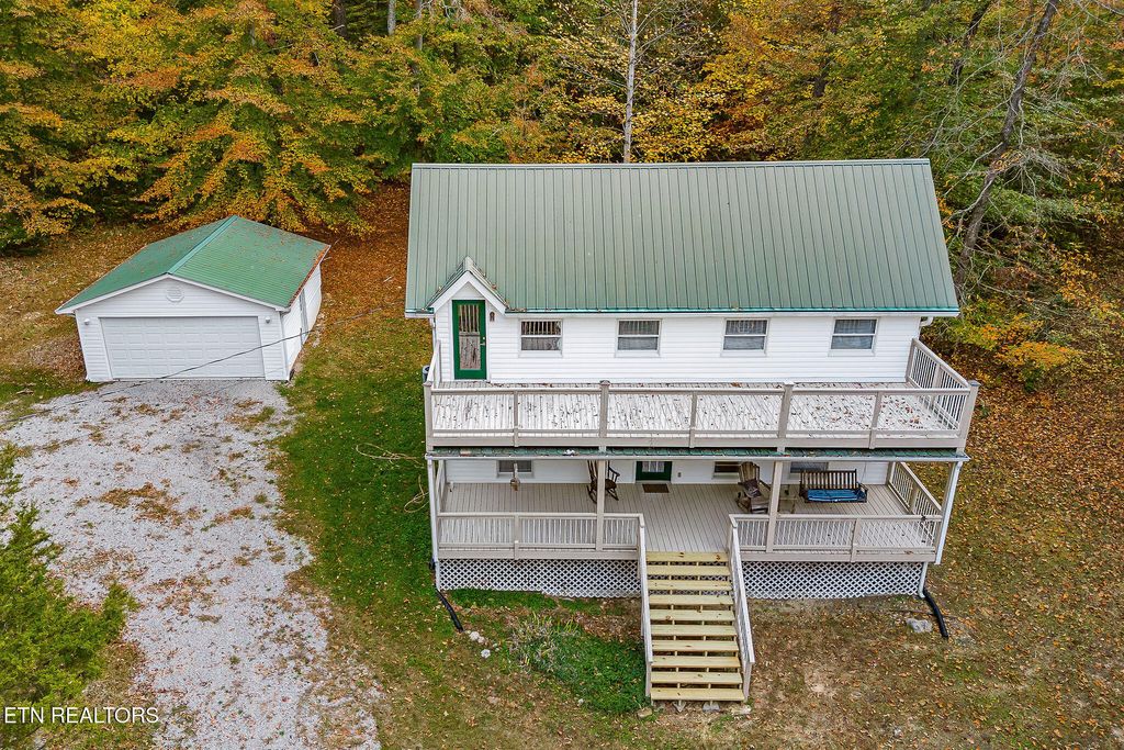 Photo of 108 Lanham Lane, Monroe, TN 38573 (MLS # 1330315)