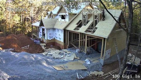 100 Gigi Lane Loudon TN 37774