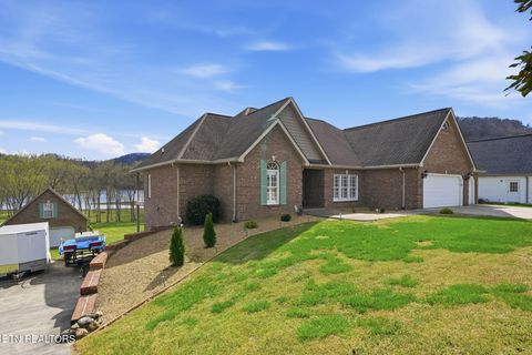 Tiny photo for 226 Misty View Circle, Rogersville, TN 37857 (MLS # 1333408)