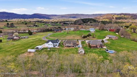 Tiny photo for 226 Misty View Circle, Rogersville, TN 37857 (MLS # 1333408)