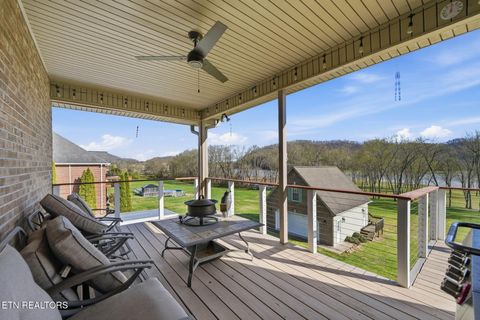 Tiny photo for 226 Misty View Circle, Rogersville, TN 37857 (MLS # 1333408)