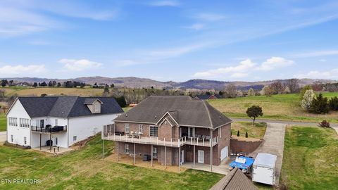 Tiny photo for 226 Misty View Circle, Rogersville, TN 37857 (MLS # 1333408)