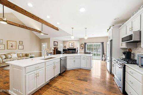 Tiny photo for 226 Misty View Circle, Rogersville, TN 37857 (MLS # 1333408)