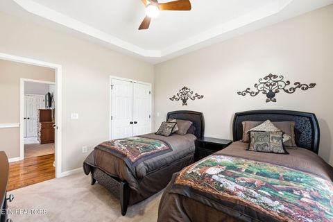 Tiny photo for 226 Misty View Circle, Rogersville, TN 37857 (MLS # 1333408)