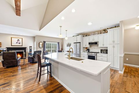 Tiny photo for 226 Misty View Circle, Rogersville, TN 37857 (MLS # 1333408)