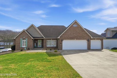 Tiny photo for 226 Misty View Circle, Rogersville, TN 37857 (MLS # 1333408)
