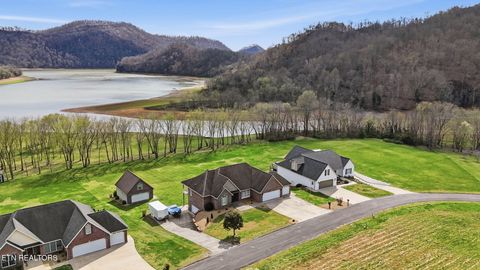 Tiny photo for 226 Misty View Circle, Rogersville, TN 37857 (MLS # 1333408)