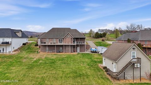 Tiny photo for 226 Misty View Circle, Rogersville, TN 37857 (MLS # 1333408)