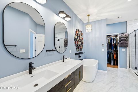 Tiny photo for 226 Misty View Circle, Rogersville, TN 37857 (MLS # 1333408)